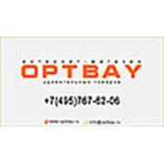 Логотип компании Optbay (Москва)
