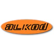 Логотип компании Клиника АЛКОД (Рязань)