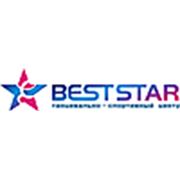 Логотип компании Best Star (Ростов-на-Дону)