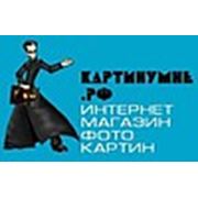 Логотип компании Интернет-магазин “КартинуМне“ (Санкт-Петербург)