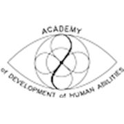Логотип компании ООО Академия Развития Способностей «Гармония» (Москва)