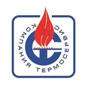 Логотип компании КОМПАНИЯ ТЕРМОСЕРВИС (Донецк)