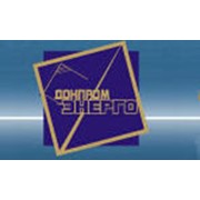 Логотип компании Финансово - промышленная группа Донпромэнерго, ООО (Донецк)