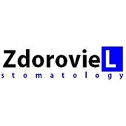 Логотип компании Стоматологическая клиника “Здоровье Л“ (Москва)