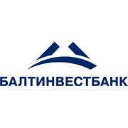 Логотип компании Балтийский инвестиционный Банк, ОАО (Санкт-Петербург)