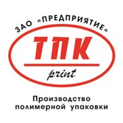 Логотип компании Предприятие ТрубоПластКомплект, ЗАО (Екатеринбург)