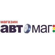 Логотип компании Автомаг (Галиева Ф. С.), ИП (Аксай)
