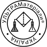 Логотип компании Ультраматериалы, ООО (Киев)