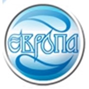 Логотип компании Европа, ООО (Санкт-Петербург)