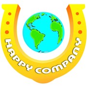 Логотип компании Хеппи Компани, ООО (Ратомка)