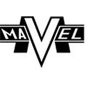 Логотип компании Типография Мавел (Махачкала)