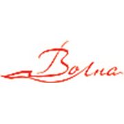 Логотип компании ООО РА “Волна“ (Серов)