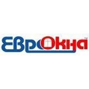 Логотип компании Евроокна, ООО (Углы)