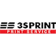 Логотип компании 3S-Print (Москва)