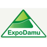 Логотип компании Expo damu (Экспо даму), ТОО (Алматы)
