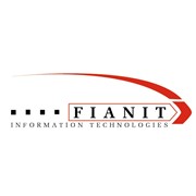 Логотип компании Фианит, ООО (Чернигов)