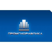 Логотип компании Промышленная Гидравлика, ООО (Санкт-Петербург)