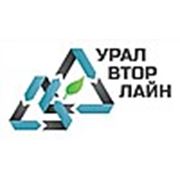 Логотип компании ООО “УралВторЛайн“ (Арамиль)
