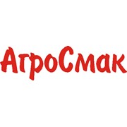 Логотип компании ООО Агросмак (Харьков)