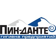 Логотип компании Пик-данте, ООО (Москва)