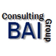 Логотип компании BAI Consulting Group (Бай консалтинг груп), ТОО (Астана)