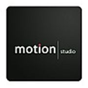 Логотип компании Видеостудия “Motion Studio“ (Пермь)