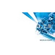 Логотип компании АТВ Медиахолдинг (Ставрополь)