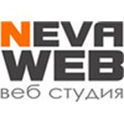 Логотип компании Neva Web (Санкт-Петербург)
