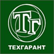 Логотип компании ЗАО “Техгарант“ (Краснодар)