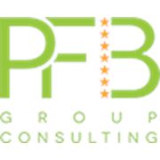 Логотип компании PFВ Group (Москва)