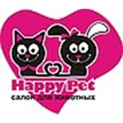 Логотип компании ООО «Happy Pet» (Санкт-Петербург)