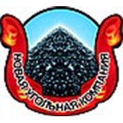 Логотип компании ООО «Новая Угольная Компания» (Владивосток)