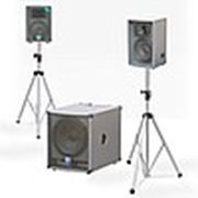 SOUND&LIGHT LEASEHOLD SUPPORT