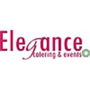 Логотип компании Elegance catering (Москва)
