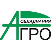 Логотип компании Киевоблагрооборудование, ПАО (Вишневое)