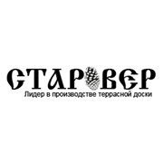 Логотип компании Старовер, ЧУП (Минск)