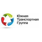 Логотип компании Южная Транспортная Группа (Краснодар)