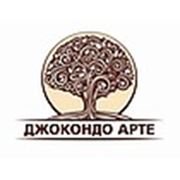Логотип компании Мебельная фабрика “Джокондо Арте“ (Нижний Новгород)