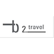 Логотип компании Яхтенная школа “b2 travel“ OOO (Москва)