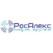 Логотип компании Медиа-группа “РосАлекс“ (Ростов-на-Дону)
