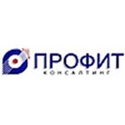 Логотип компании Профит-Консалтинг (Омск)