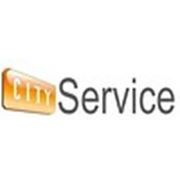 Логотип компании ООО “Компания Сити Сервис“ (Набережные Челны)