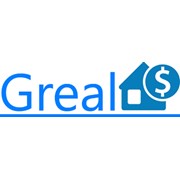 Логотип компании Greal, ООО (Киев)