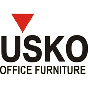 Логотип компании ТОО “ЮСКО Мебель“ (Алматы)