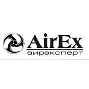 Логотип компании Аирэксперт (Airex), ООО (Киев)