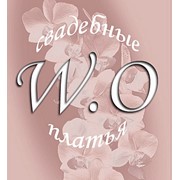 Логотип компании Белая Орхидея, ИП (Энгельс)