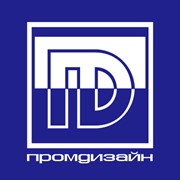 Логотип компании ООО Промдизайн (Харьков)