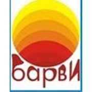 Логотип компании Книжный дом Барвы, интернет магазин, ЧП (Львов)