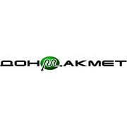 Логотип компании Донмакмет, ООО (Макеевка)