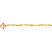 Логотип компании Alex Stewart International Corporation, АО (Алматы)